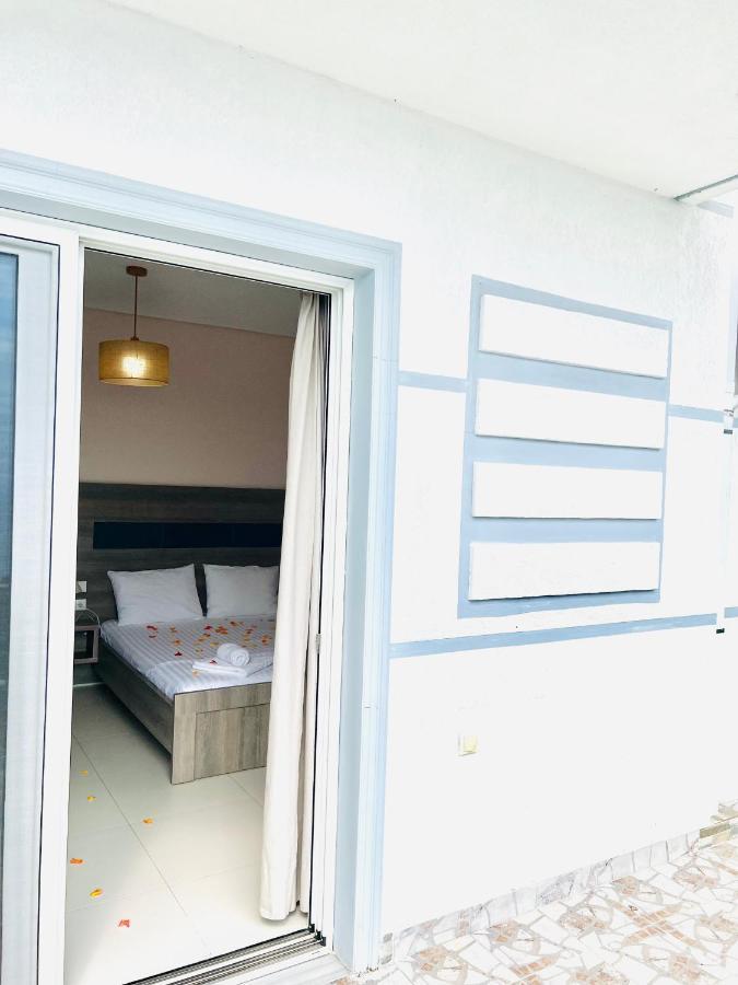 Mistral Inn ヒマラ エクステリア 写真
