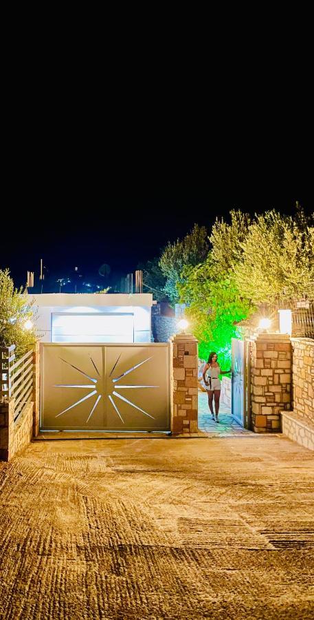 Mistral Inn ヒマラ エクステリア 写真