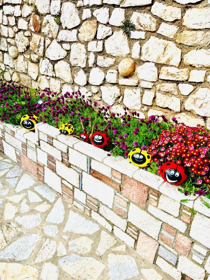 Mistral Inn ヒマラ エクステリア 写真